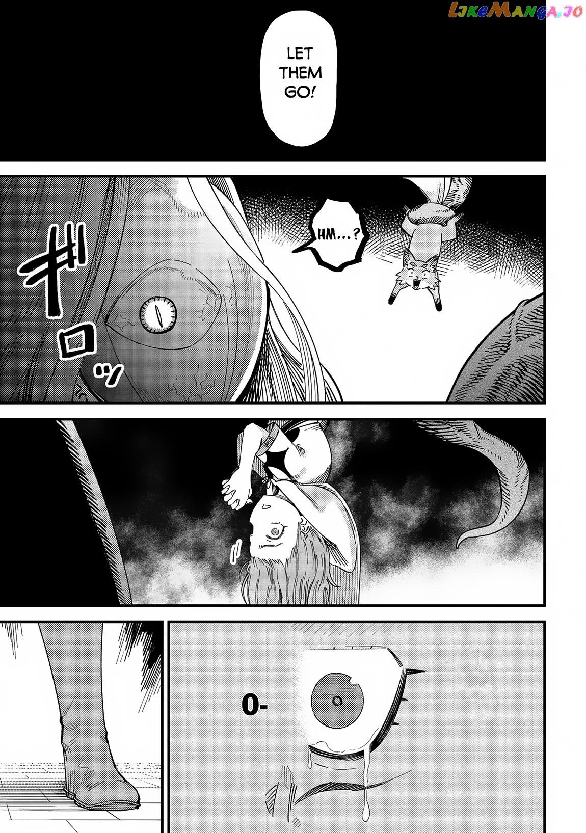 Redo Of Healer, Chapter 56.2 image 13